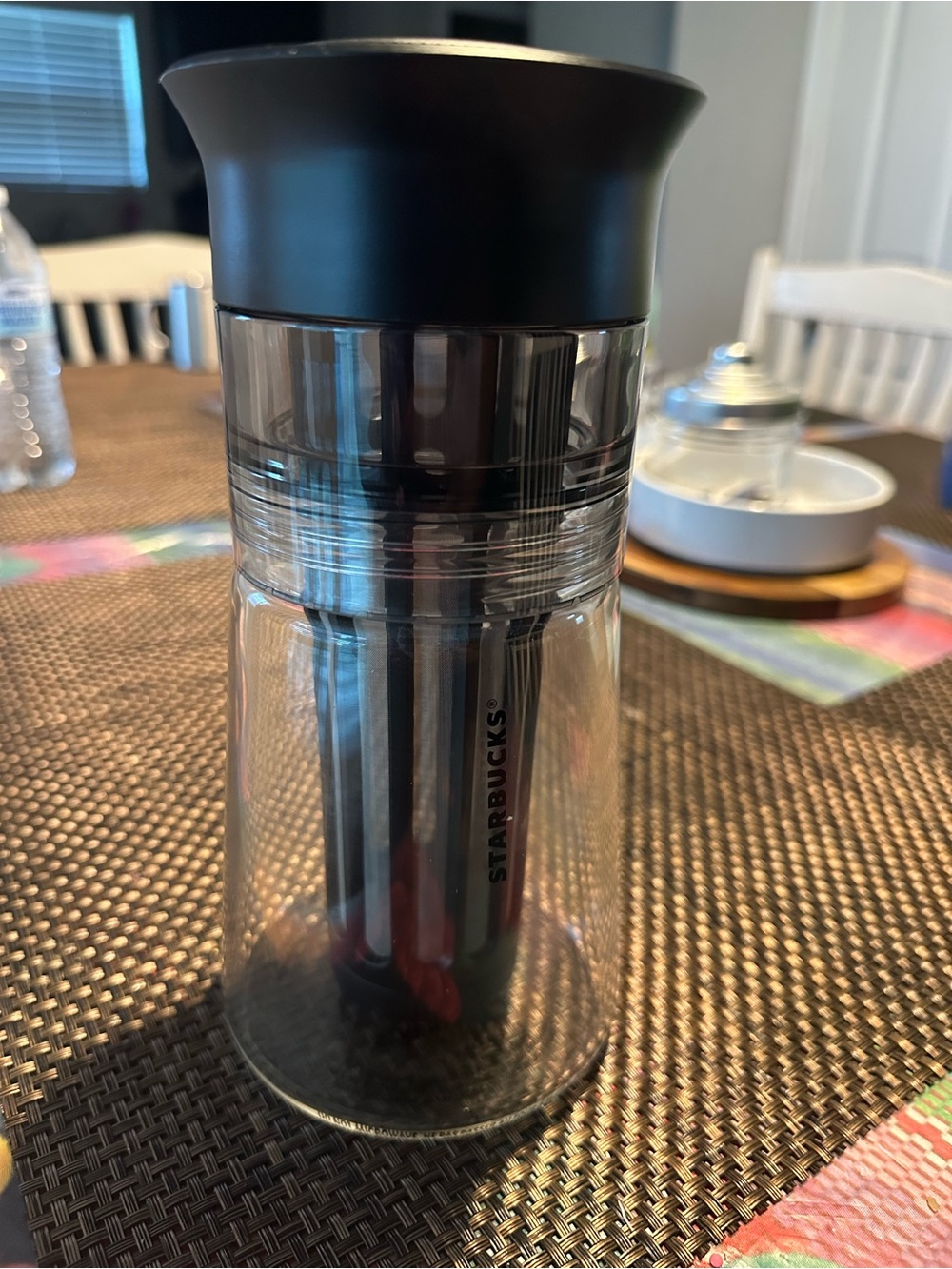 Starbucks 2022 Limited Edition Cold Brew Coffee Maker
